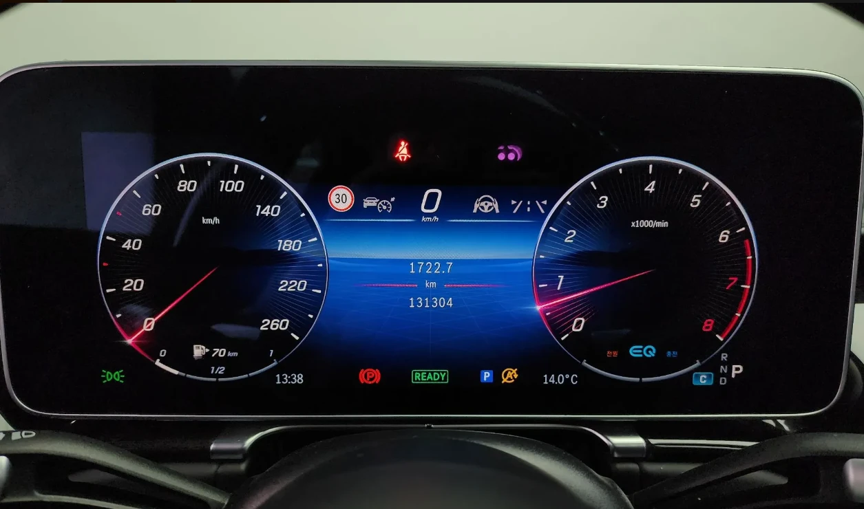 Mercedes-Benz S 580 EXECUTIVE REAR SEATS PACKAGE | DVD | Mobile.bg � ����������� 6