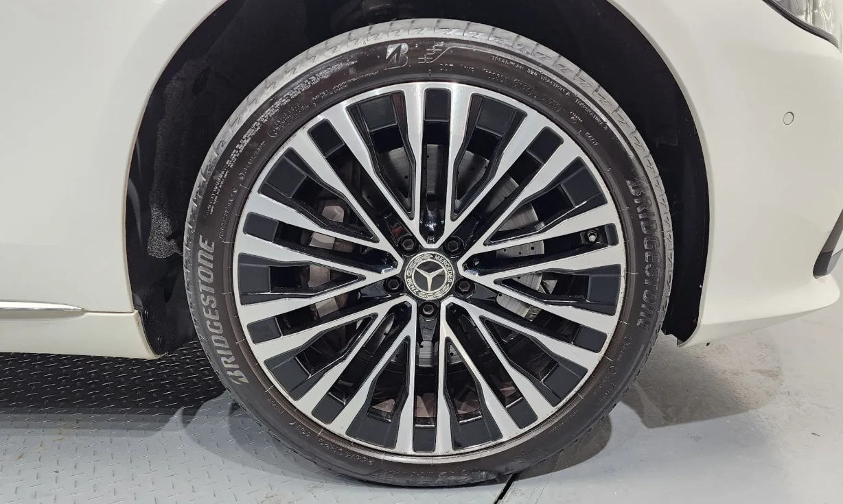 Mercedes-Benz S 580 EXECUTIVE REAR SEATS PACKAGE | DVD | Mobile.bg � ����������� 17