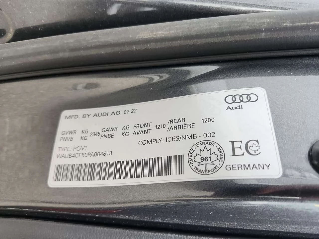 Audi S5 * CARFAX * ЧЕРВЕН САЛОН * 360 КАМЕРА * ПАНОРАМА * , снимка 16 - Автомобили и джипове - 54759559