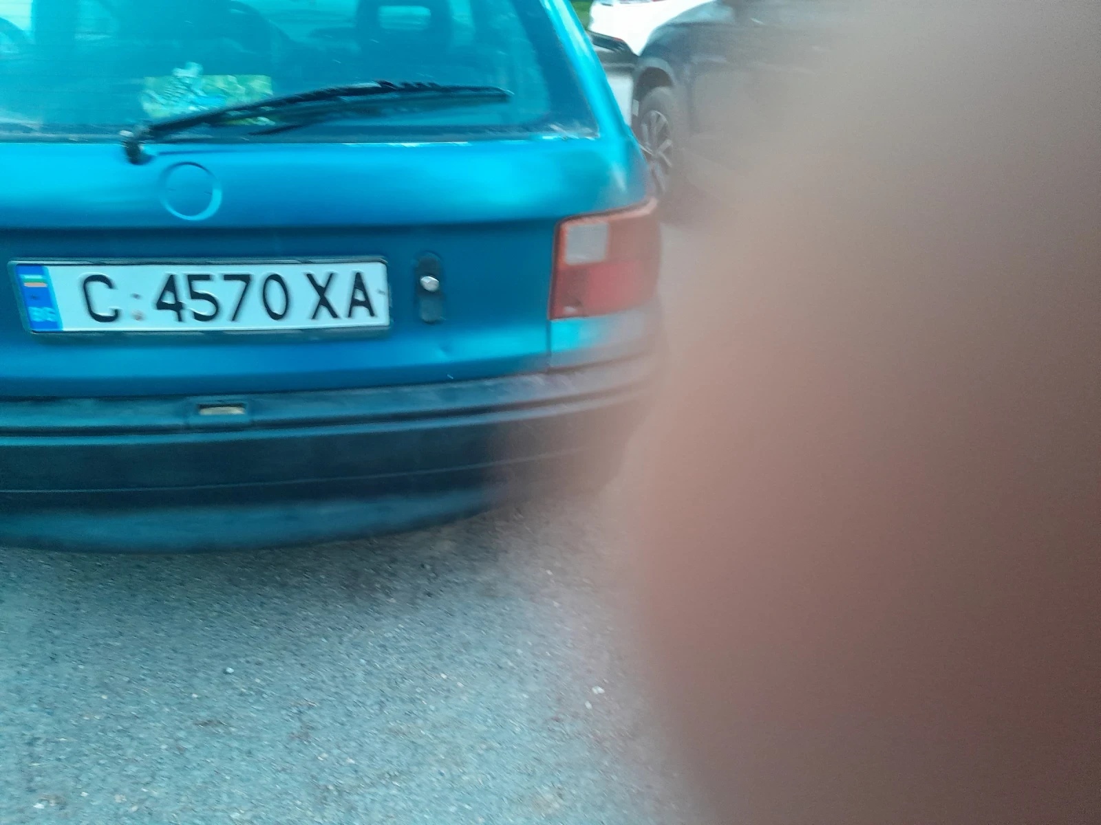 Opel Astra, снимка 3 - Автомобили и джипове - 54810460