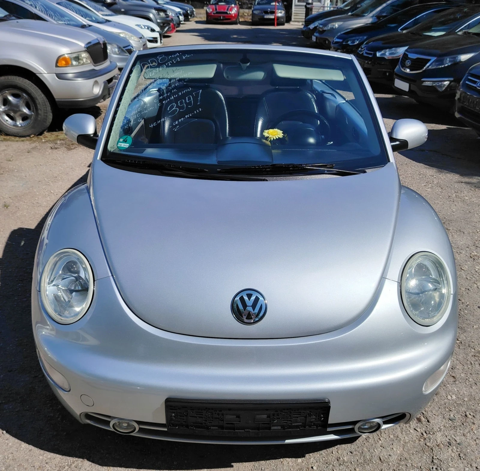 VW Beetle 1.9TDI/��������� | Mobile.bg � ����������� 2