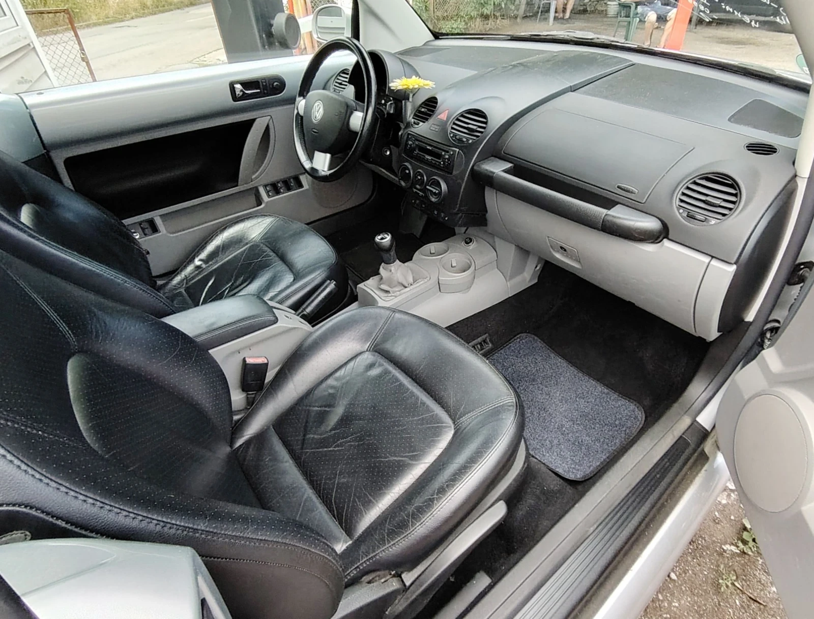 VW Beetle 1.9TDI/��������� | Mobile.bg � ����������� 10