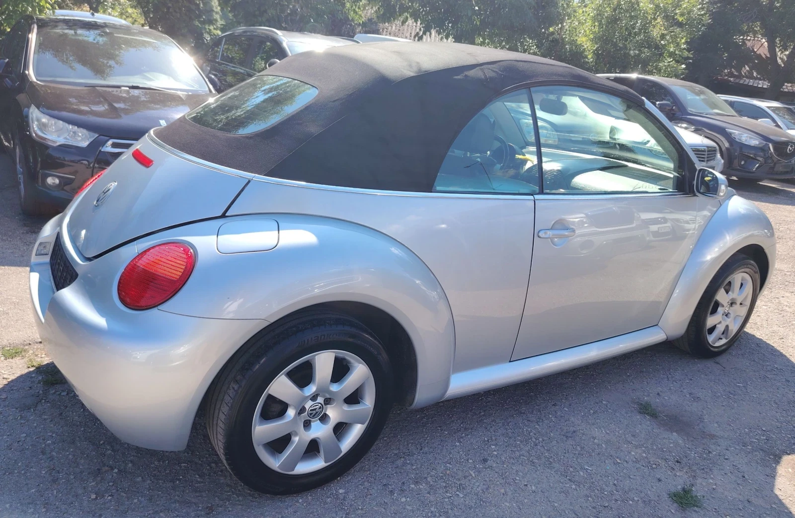 VW Beetle 1.9TDI/��������� | Mobile.bg � ����������� 6