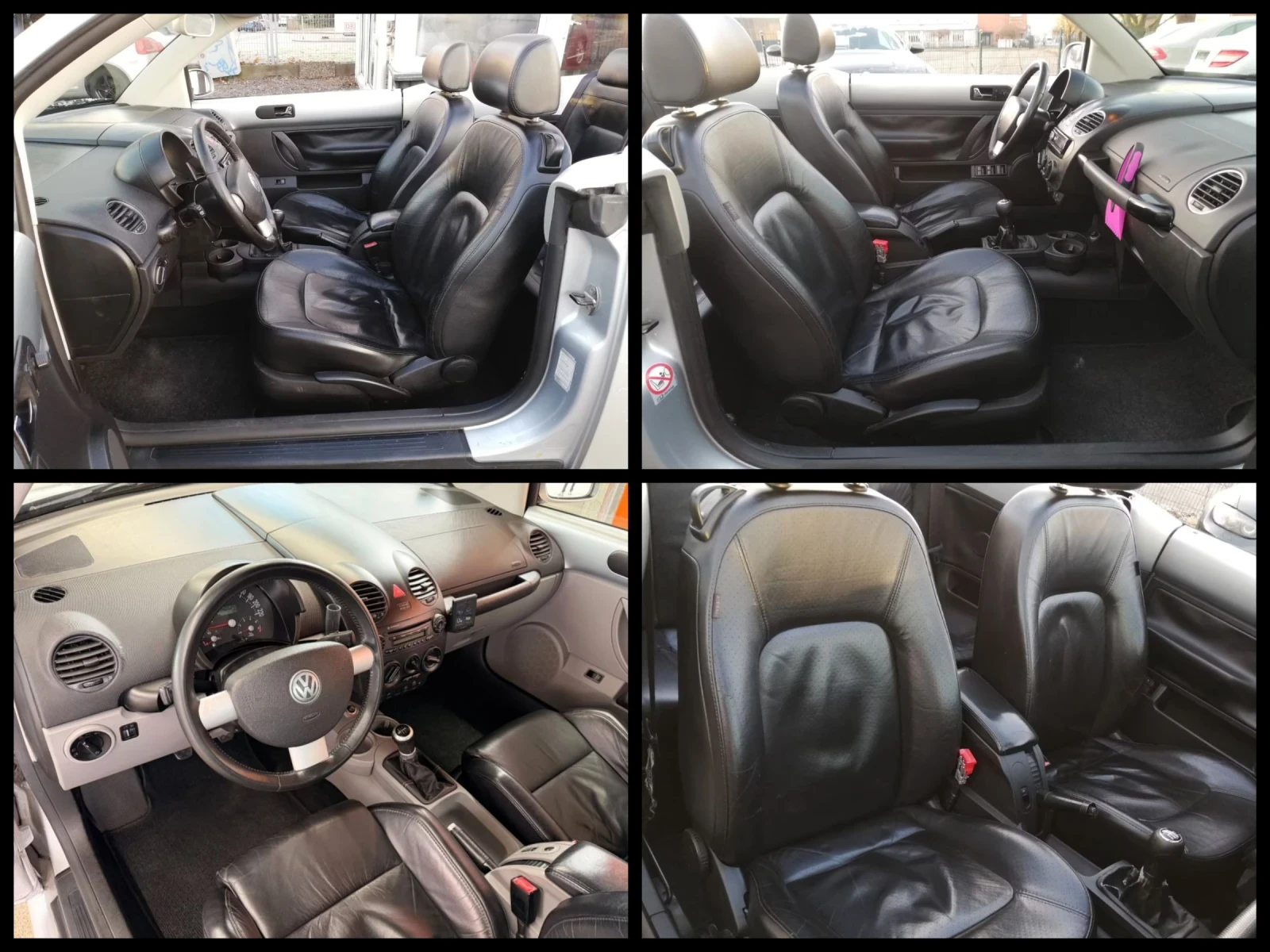 VW Beetle 1.9TDI/��������� | Mobile.bg � ����������� 10