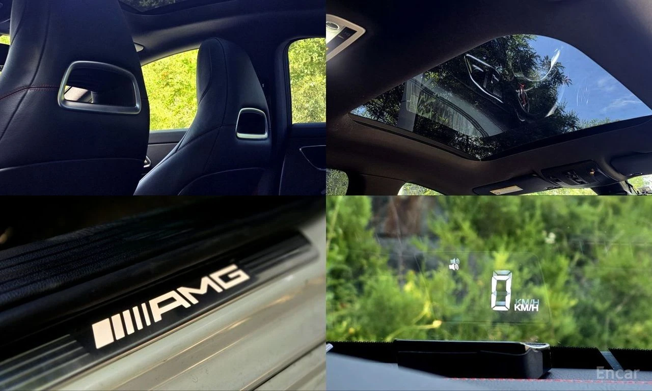 Mercedes-Benz CLA 45 AMG 4MATIC* ПОДГРЕВ* КАМЕРА* CARBON* , снимка 16 - Автомобили и джипове - 55003911