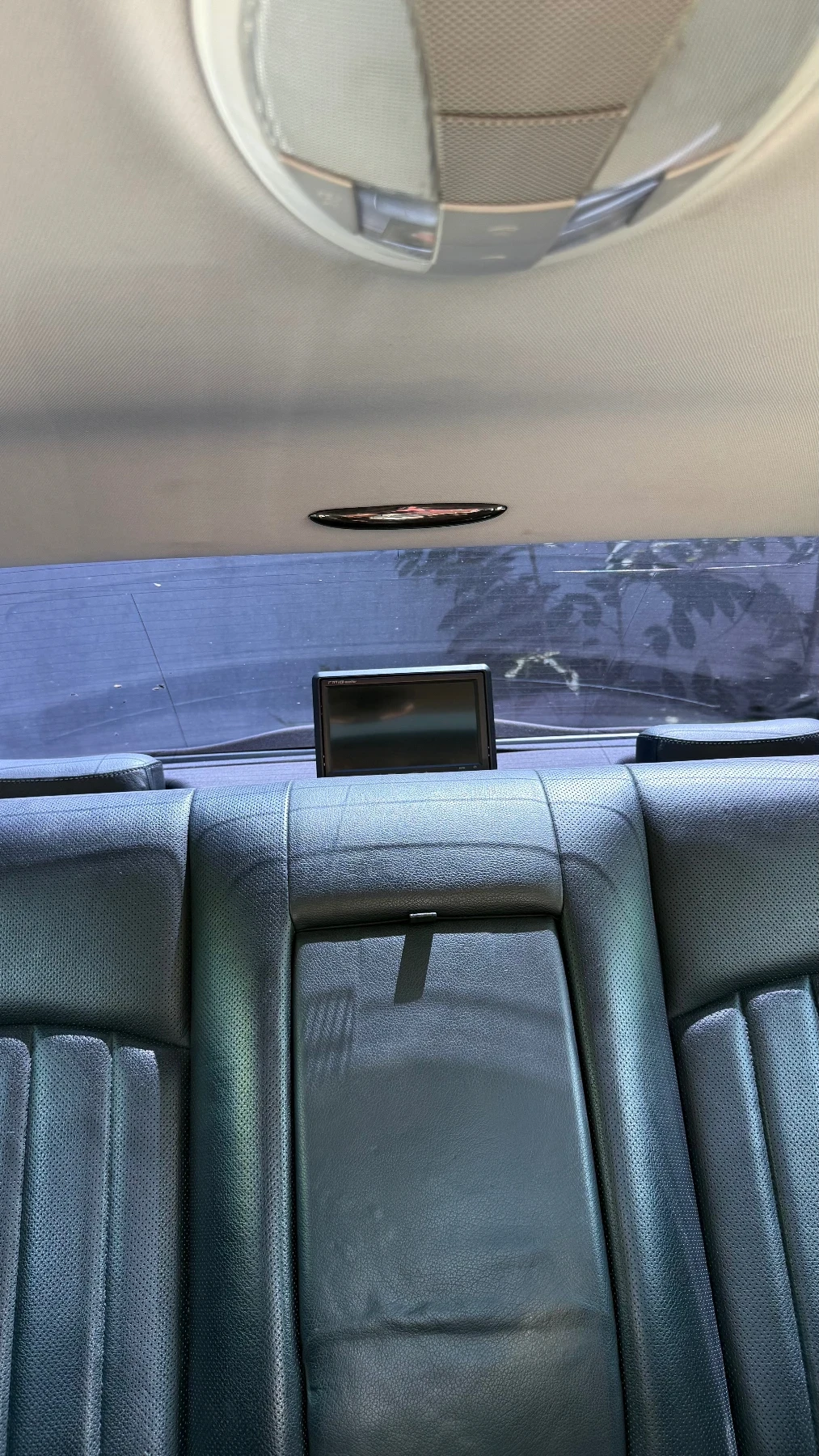 Mercedes-Benz CLS 500, снимка 10 - Автомобили и джипове - 55086874