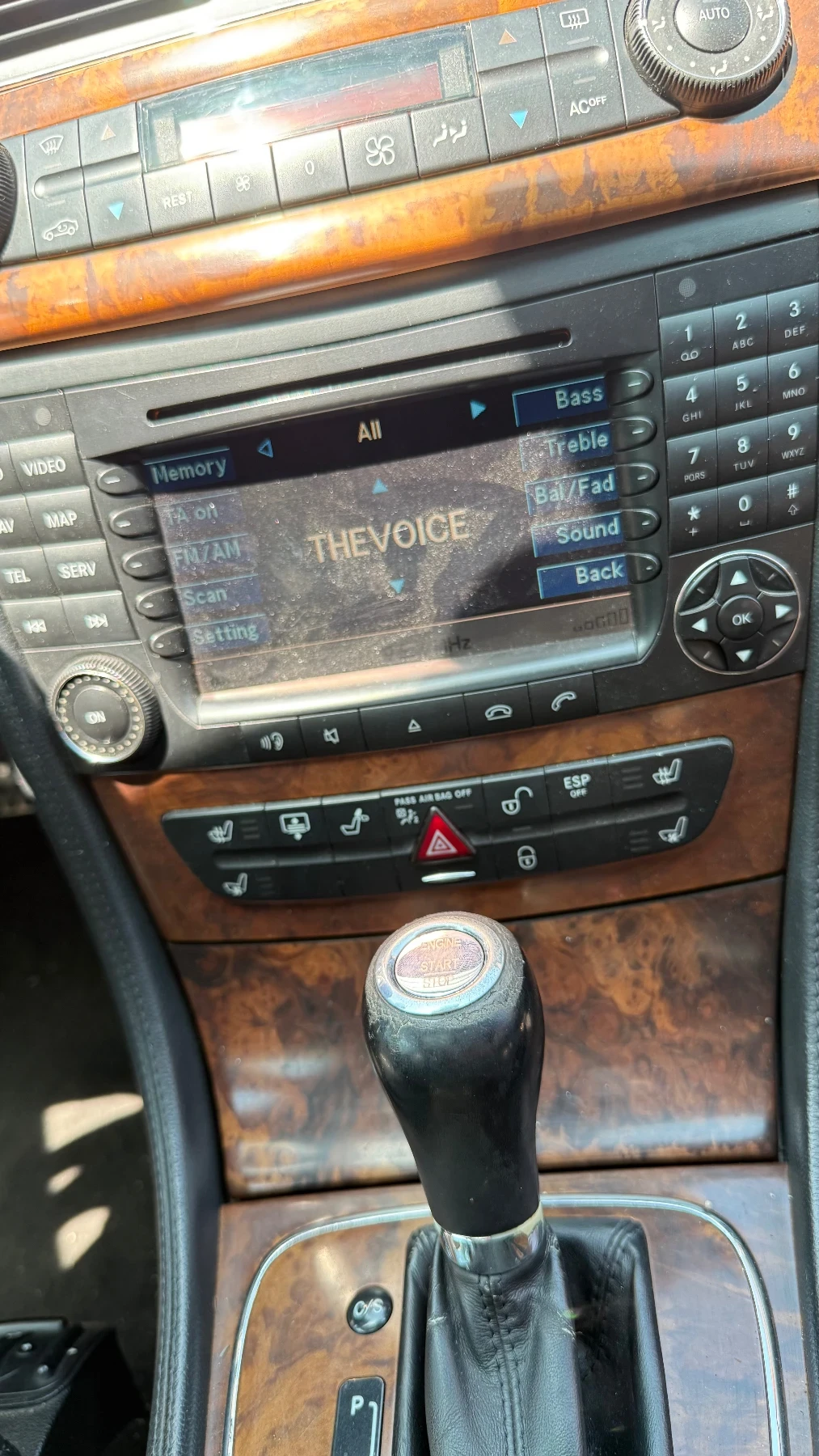 Mercedes-Benz CLS 500, снимка 13 - Автомобили и джипове - 55086874