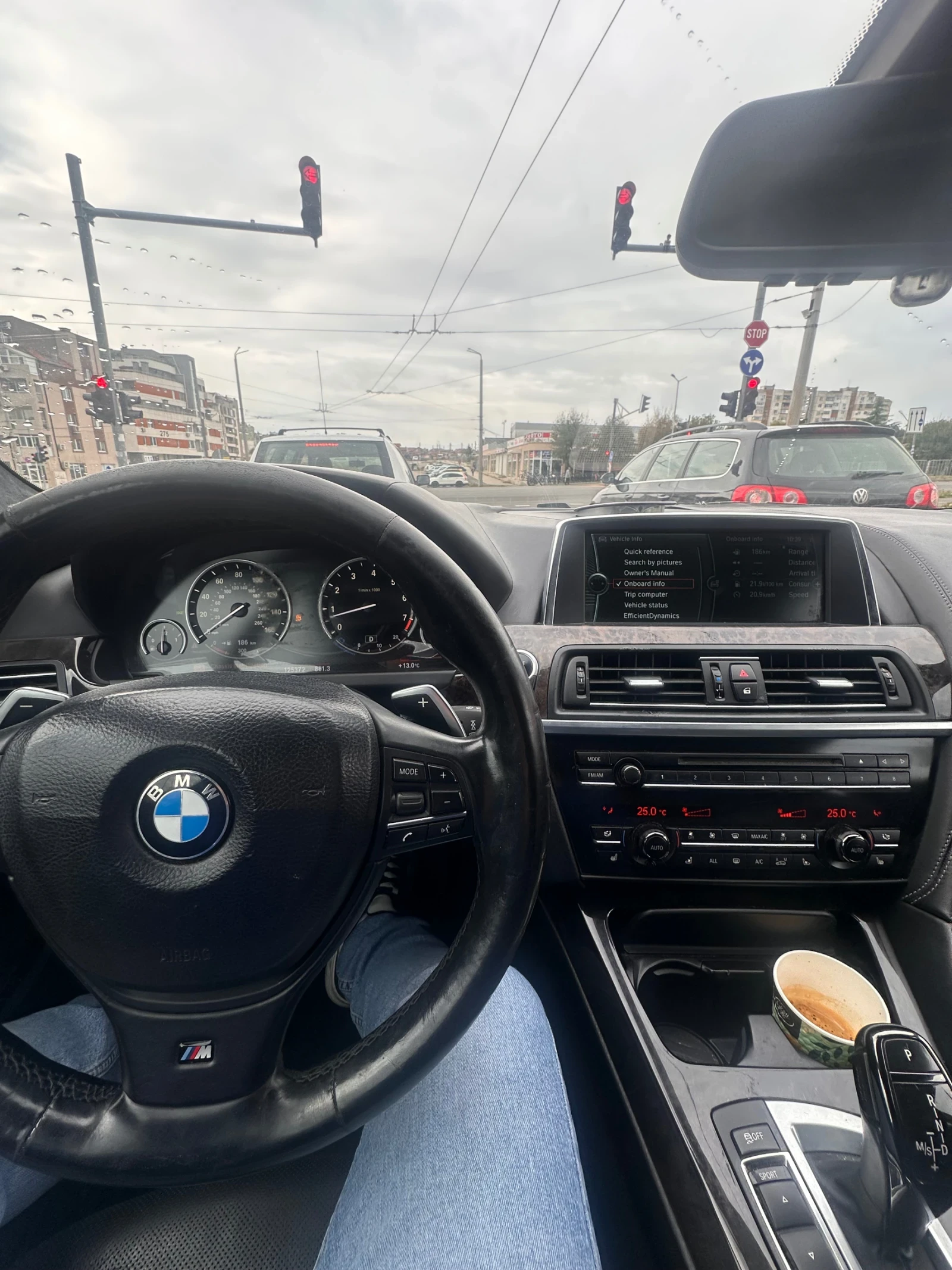 BMW 650, снимка 5 - Автомобили и джипове - 55959454