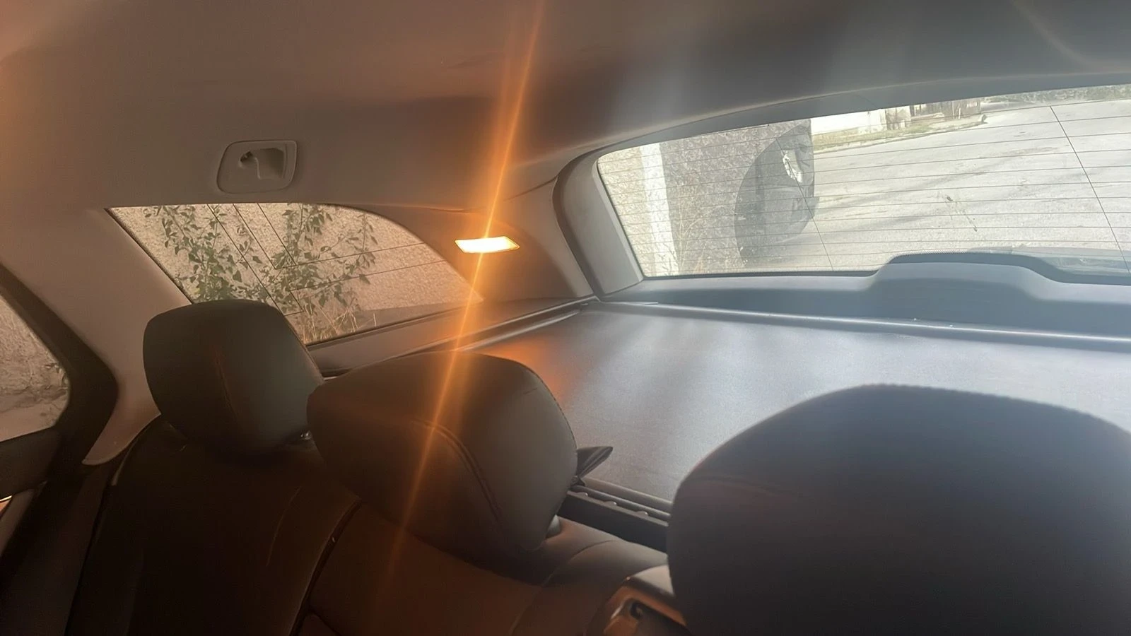 Mercedes-Benz C 320, снимка 6 - Автомобили и джипове - 56204217