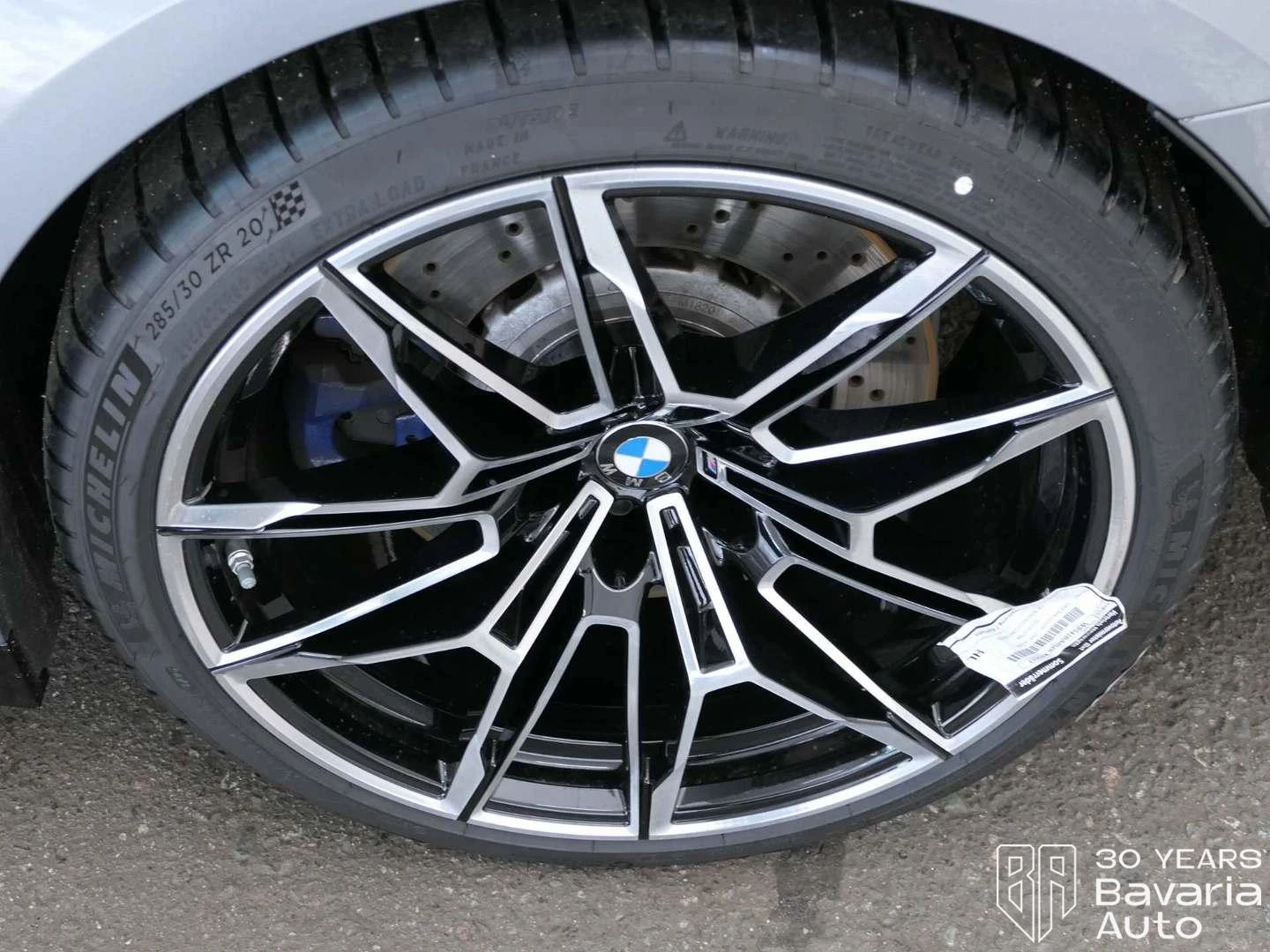 BMW M4 Competition xDrive Cabrio Steptronic Drivelogic, снимка 11 - Автомобили и джипове - 56235310