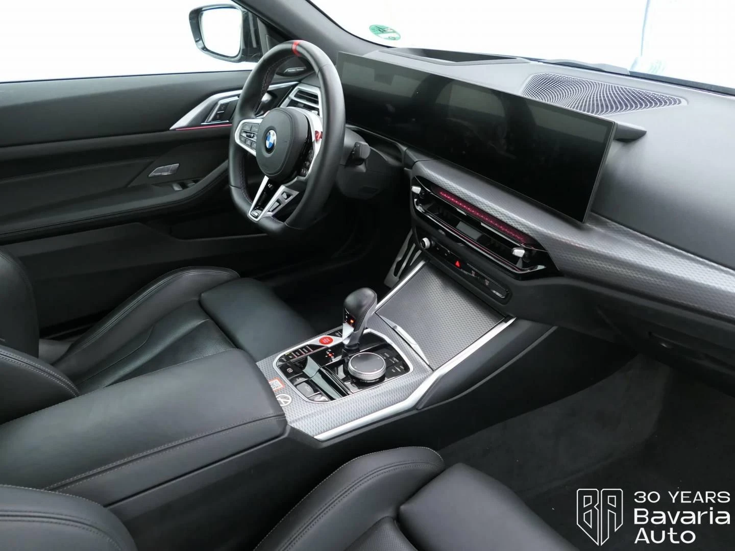 BMW M4 Competition xDrive Cabrio Steptronic Drivelogic, снимка 7 - Автомобили и джипове - 56235310