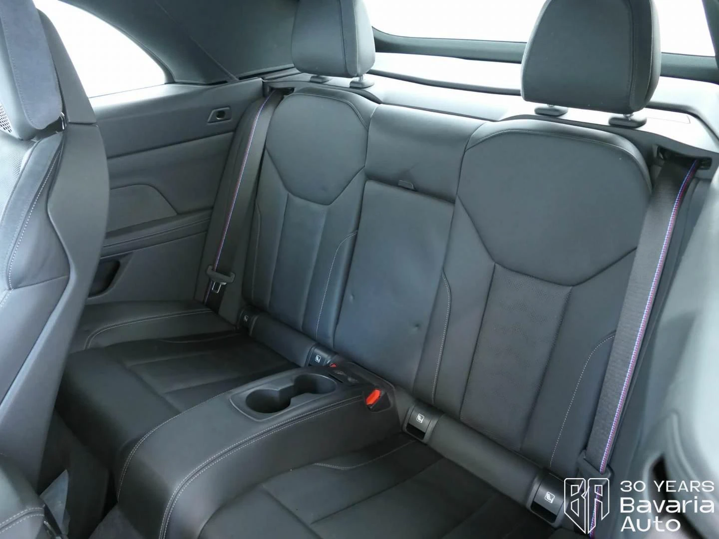 BMW M4 Competition xDrive Cabrio Steptronic Drivelogic, снимка 8 - Автомобили и джипове - 56235310