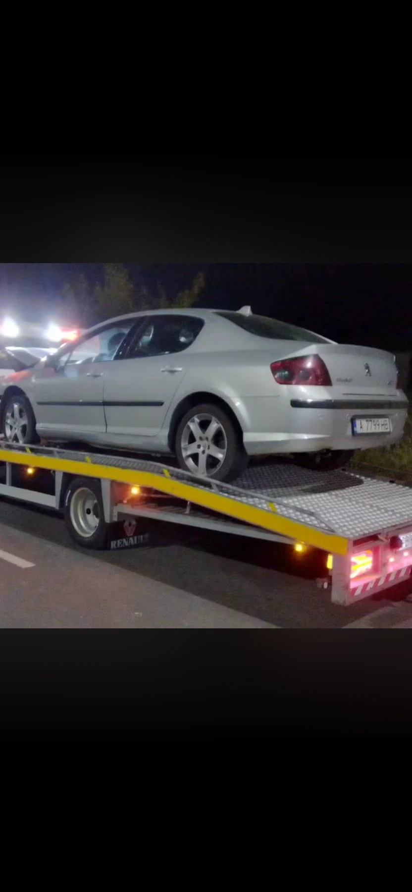 Peugeot 407 | Mobile.bg � ����������� 2