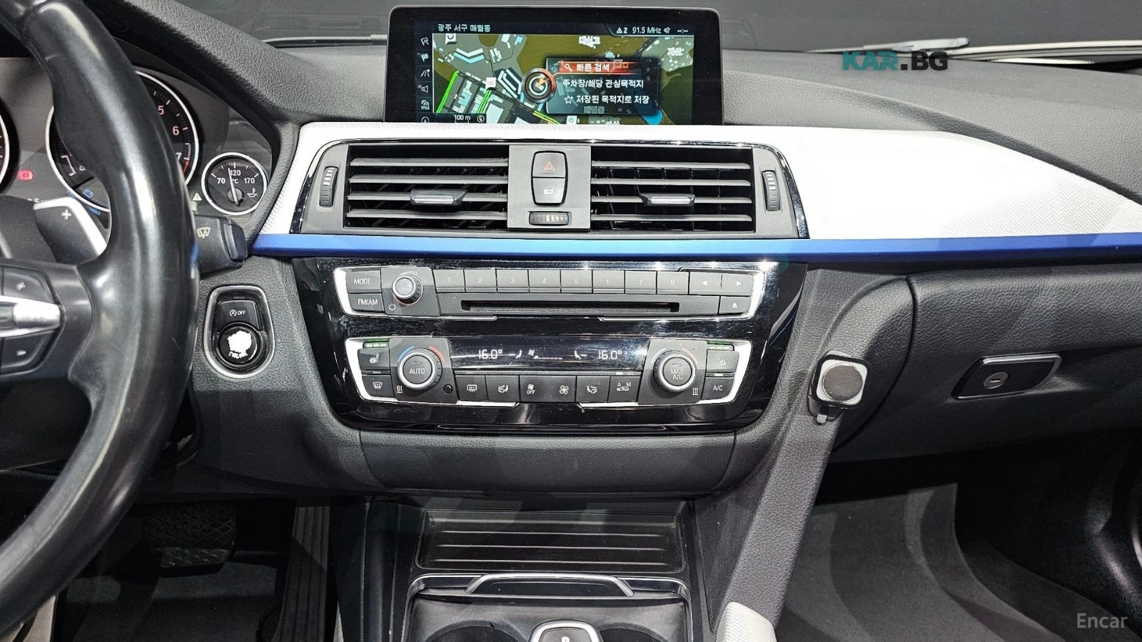 BMW 330 MPACK* RWD* FULL LED* HUD* ��������*  | Mobile.bg � ����������� 11
