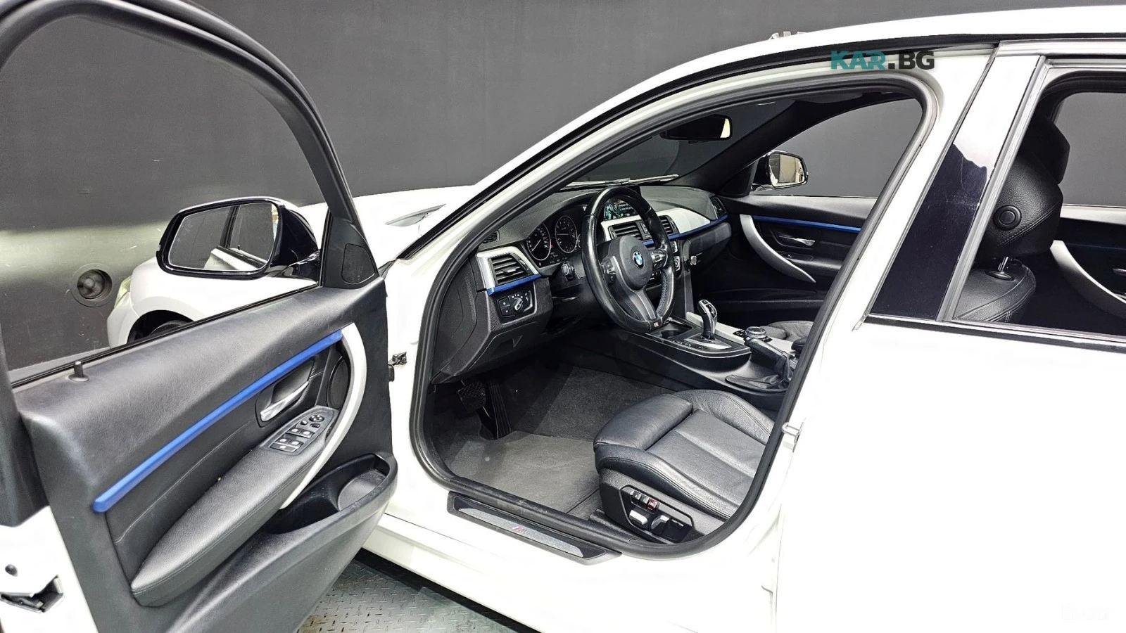 BMW 330 MPACK* RWD* FULL LED* HUD* ��������*  | Mobile.bg � ����������� 5
