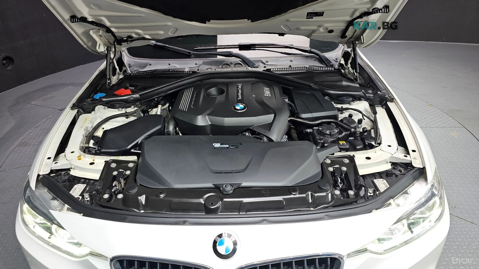 BMW 330 MPACK* RWD* FULL LED* HUD* ��������*  | Mobile.bg � ����������� 17