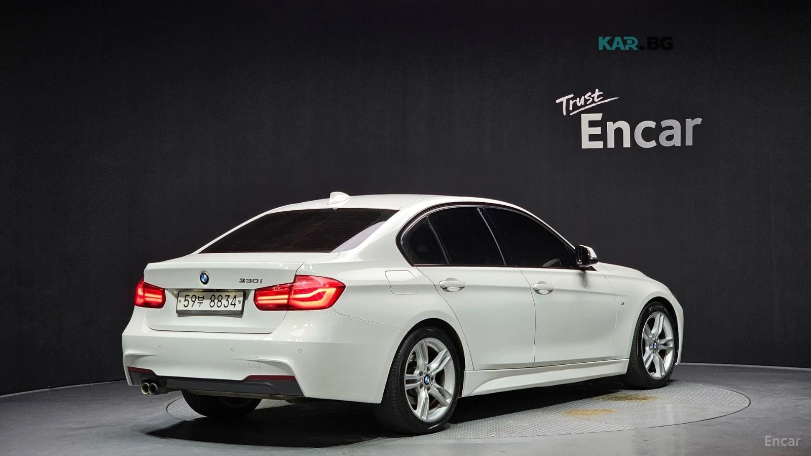 BMW 330 MPACK* RWD* FULL LED* HUD* ��������*  | Mobile.bg � ����������� 2