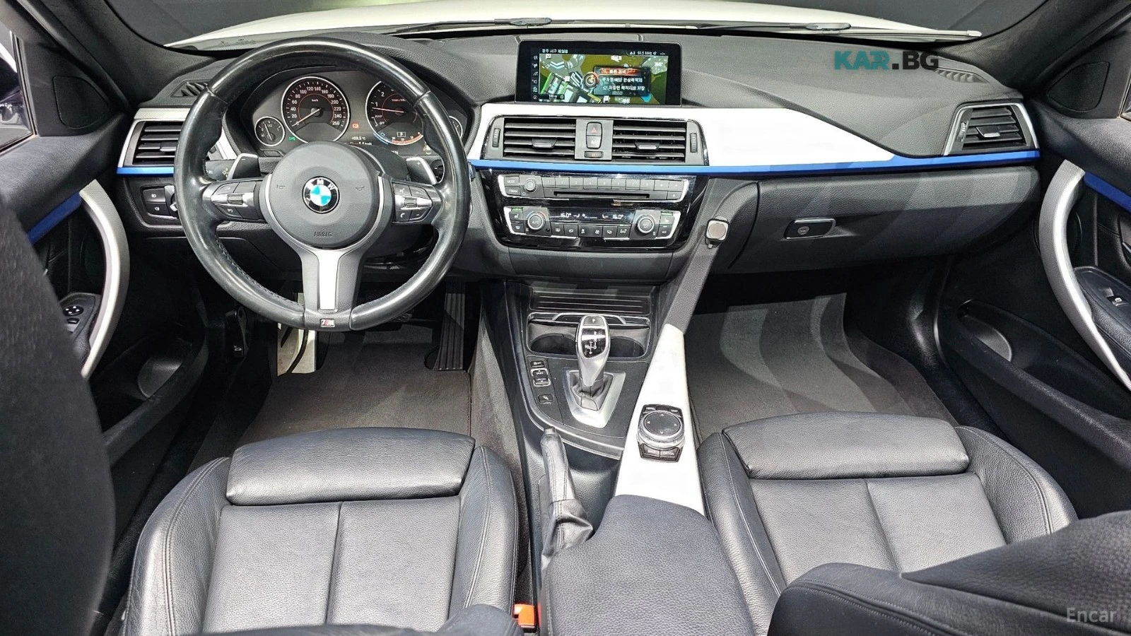 BMW 330 MPACK* RWD* FULL LED* HUD* ��������*  | Mobile.bg � ����������� 7
