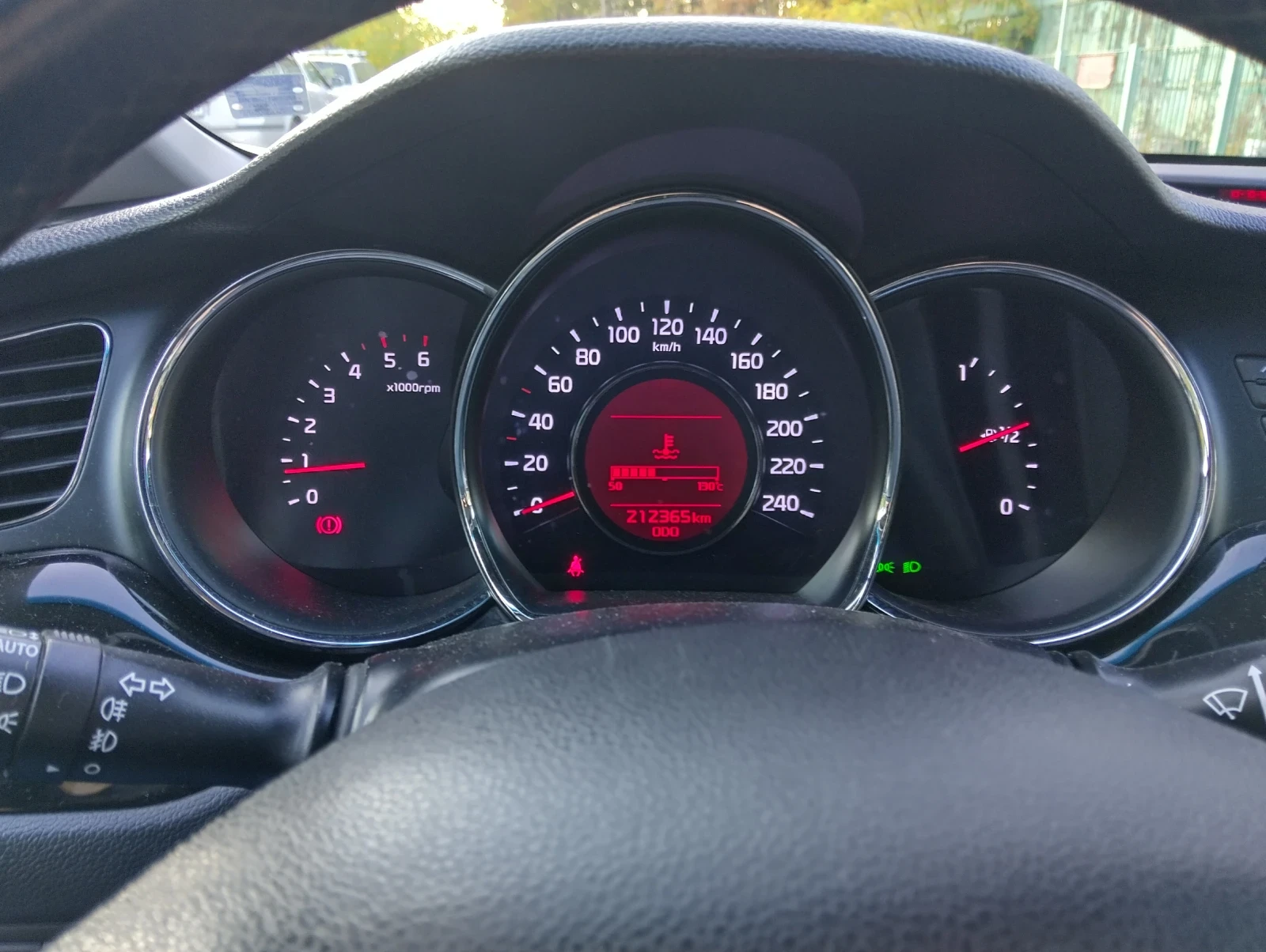 Kia Ceed Jd | Mobile.bg � ����������� 8