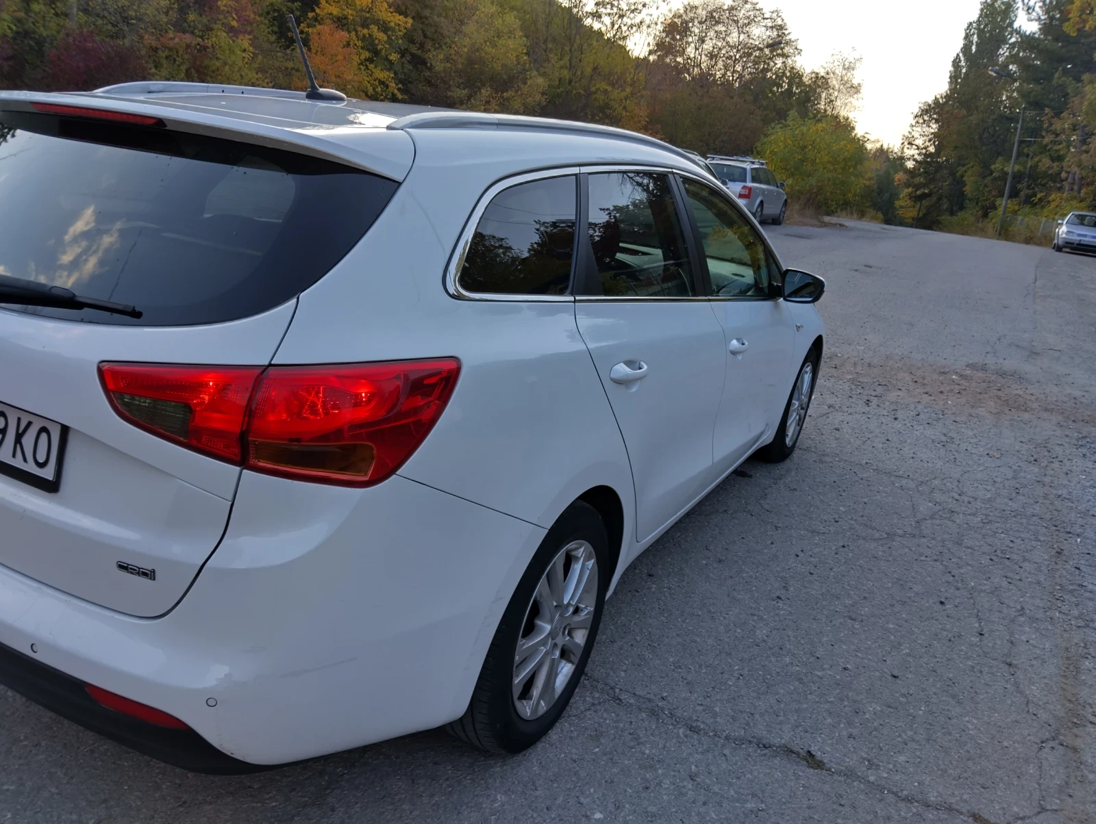 Kia Ceed Jd | Mobile.bg � ����������� 4