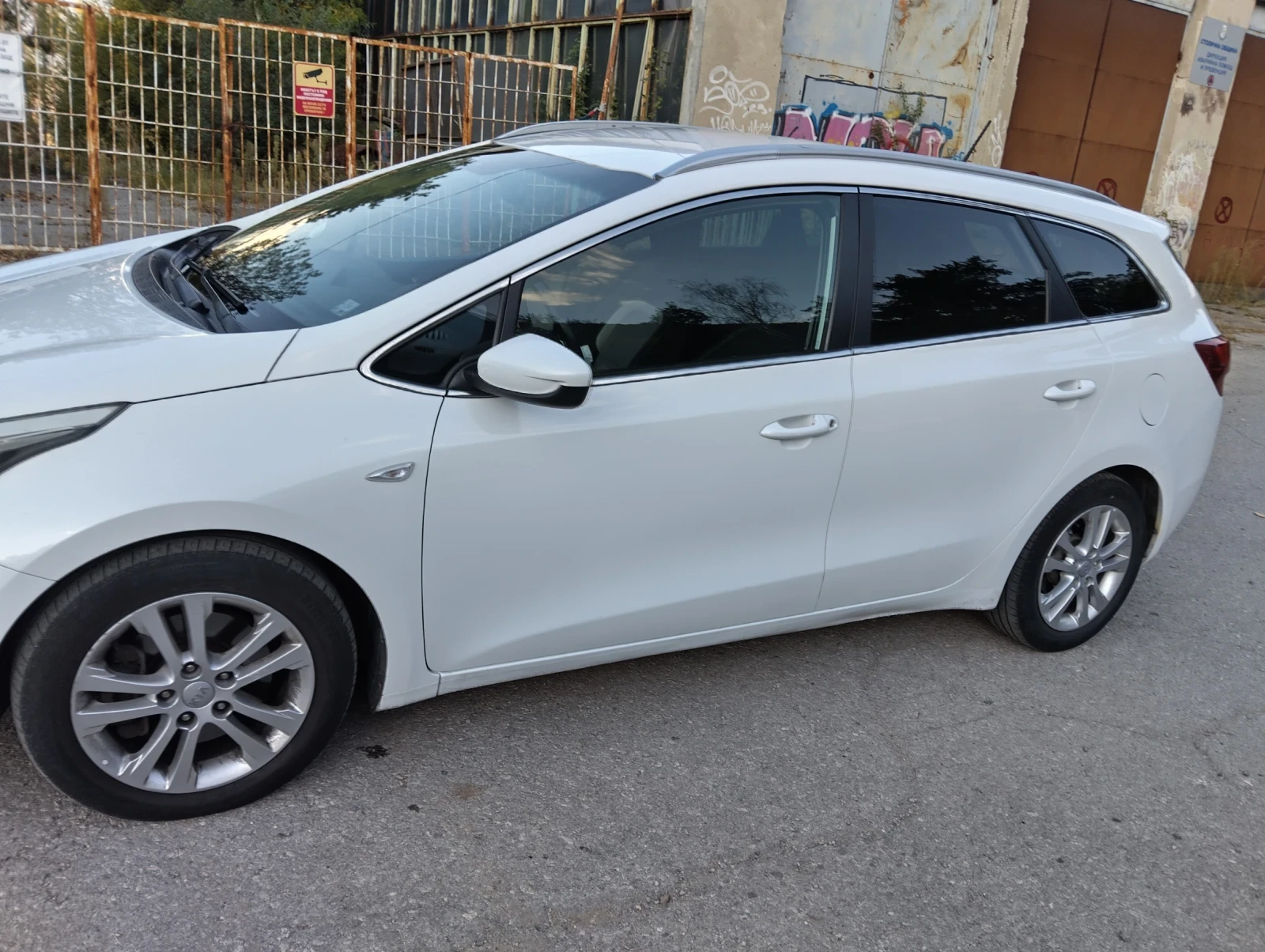 Kia Ceed Jd | Mobile.bg � ����������� 5