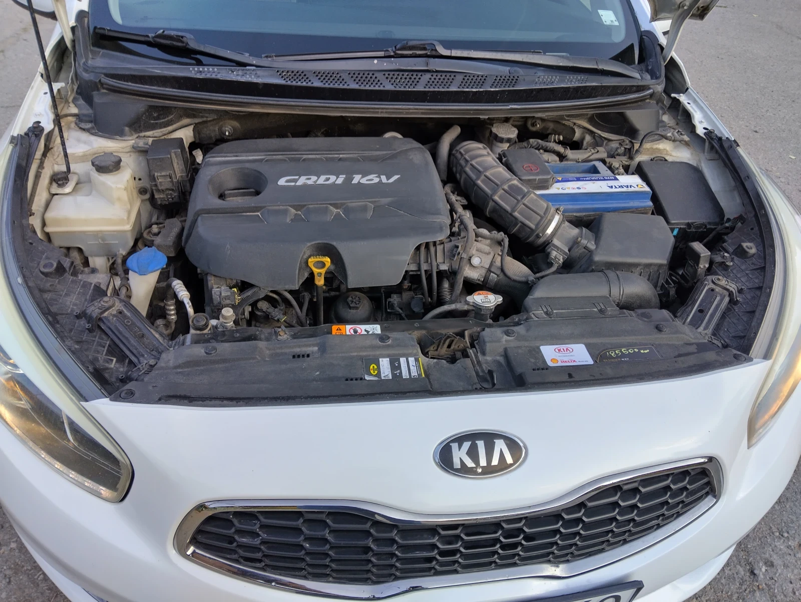 Kia Ceed Jd | Mobile.bg � ����������� 6
