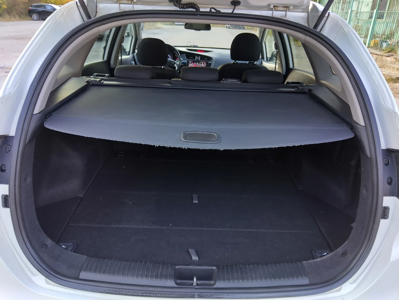 Kia Ceed Jd | Mobile.bg � ����������� 13