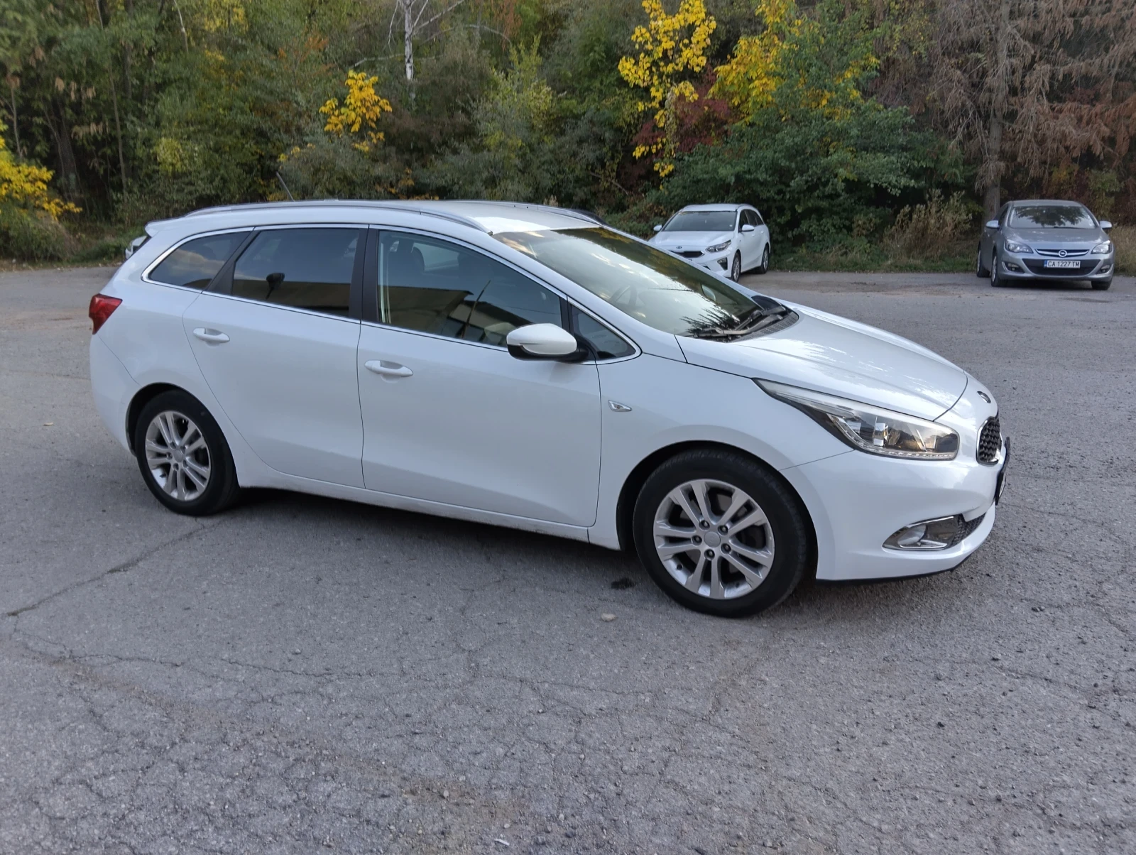 Kia Ceed Jd | Mobile.bg � ����������� 3