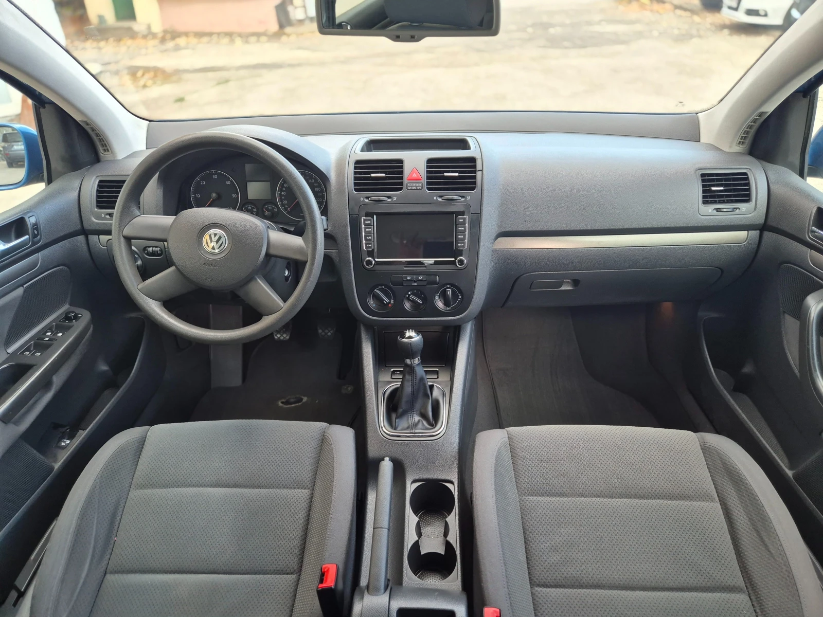 VW Golf 2.0 TDI NAVI TOP ITALY | Mobile.bg � ����������� 13