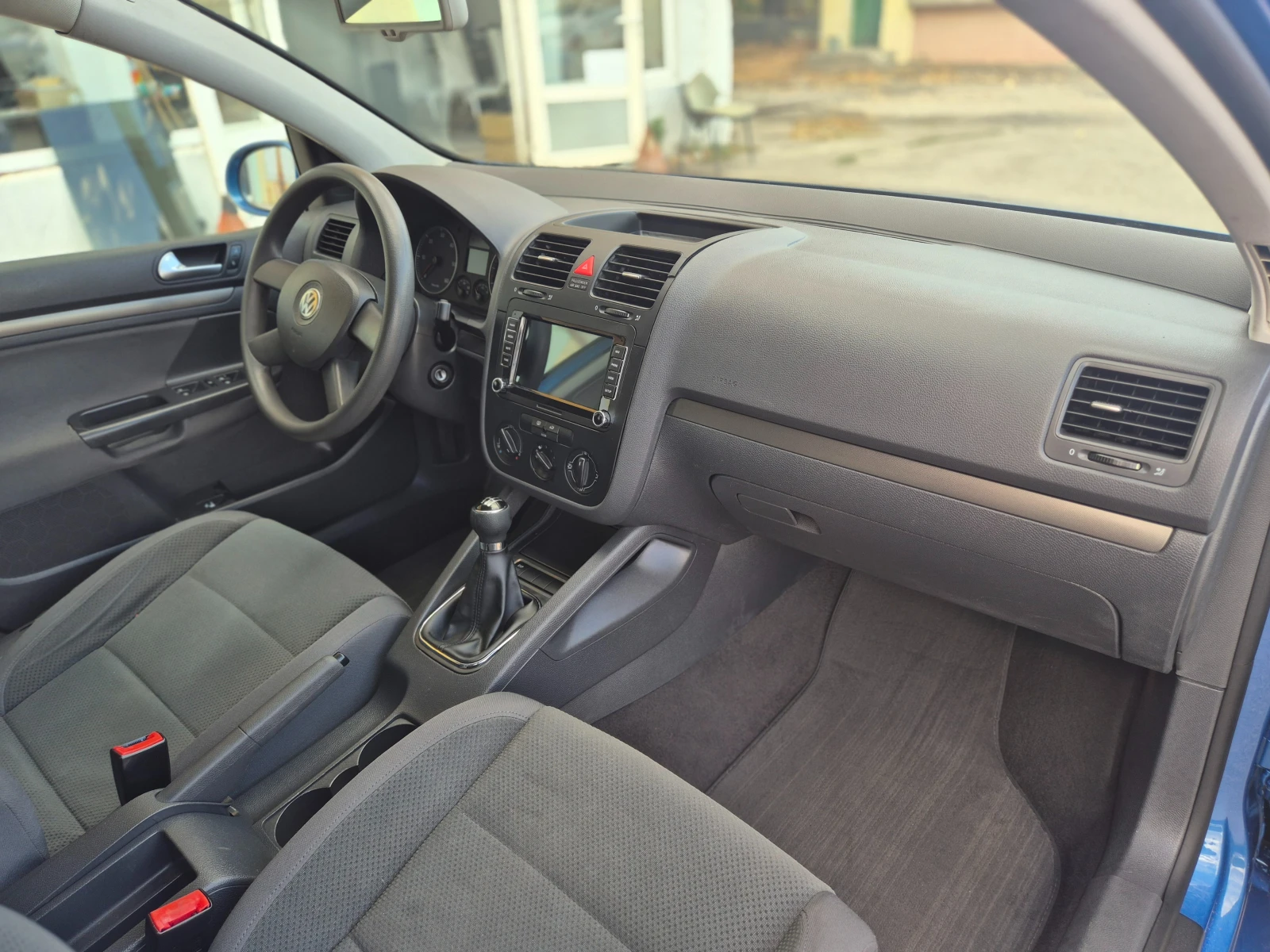 VW Golf 2.0 TDI NAVI TOP ITALY | Mobile.bg � ����������� 15