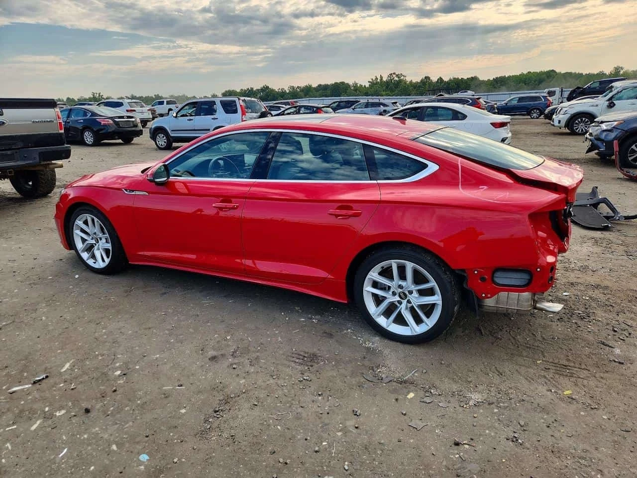 Audi A5  S Line quattro Premium Plus * CARFAX *  | Mobile.bg � ����������� 2