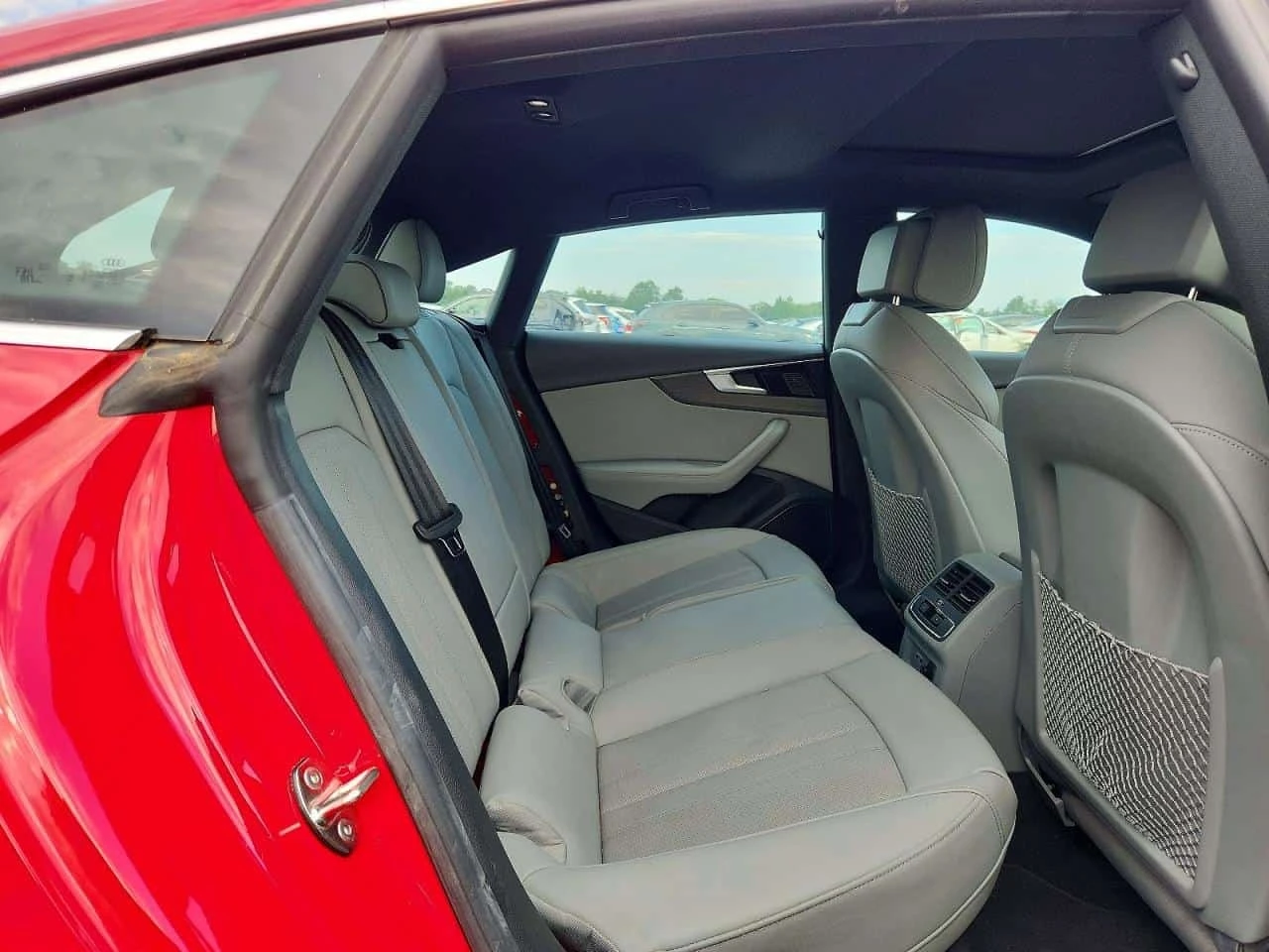 Audi A5  S Line quattro Premium Plus * CARFAX *  | Mobile.bg � ����������� 10