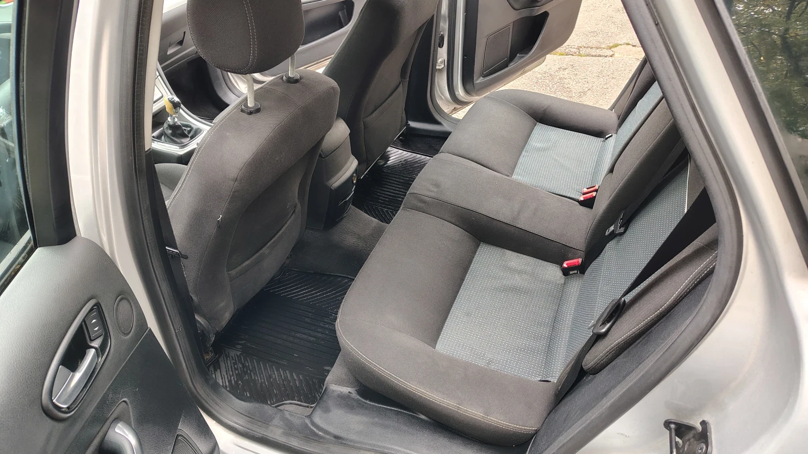 Ford Mondeo, снимка 13 - Автомобили и джипове - 56541722