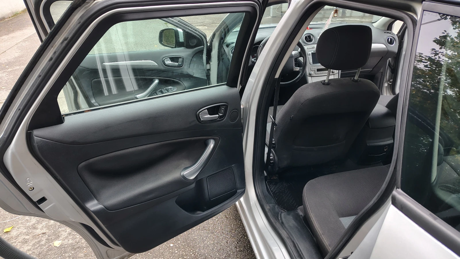 Ford Mondeo, снимка 17 - Автомобили и джипове - 56541722