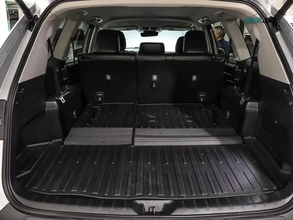 Toyota Grand Highlander, снимка 17 - Автомобили и джипове - 56739828