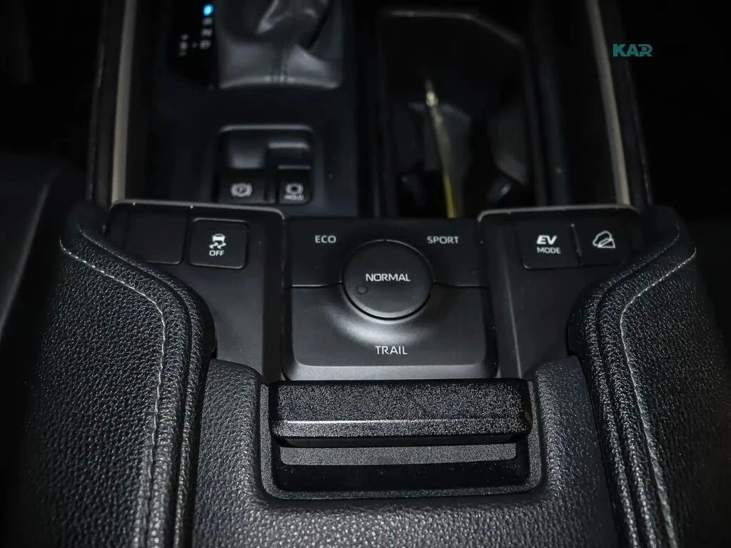 Toyota Grand Highlander, снимка 12 - Автомобили и джипове - 56739828