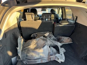 Mercedes-Benz ML 250 2.5, снимка 9