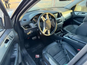 Mercedes-Benz ML 250 2.5, снимка 8