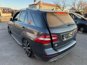 Mercedes-Benz ML 250 2.5, снимка 2