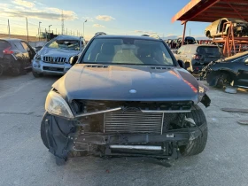 Mercedes-Benz ML 250 2.5, снимка 3
