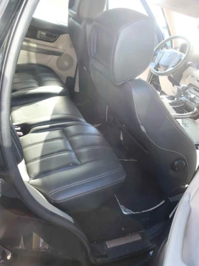 Land Rover Range Rover Sport L320 Facelift, снимка 4