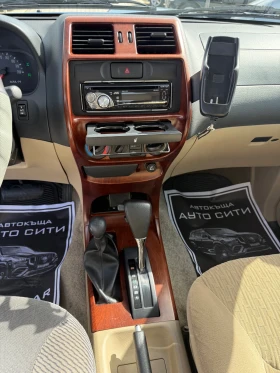 Nissan Terrano 3.0* Автомат* Климатик* Шибедах* Нов внос* Реален*, снимка 13