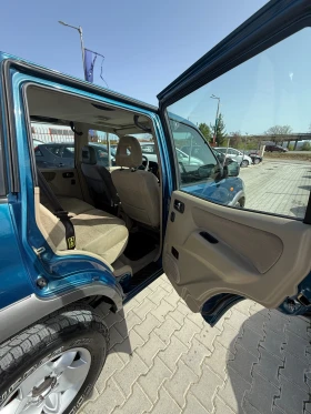 Nissan Terrano 3.0* Автомат* Климатик* Шибедах* Нов внос* Реален*, снимка 6