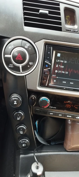 SsangYong Kyron, снимка 8