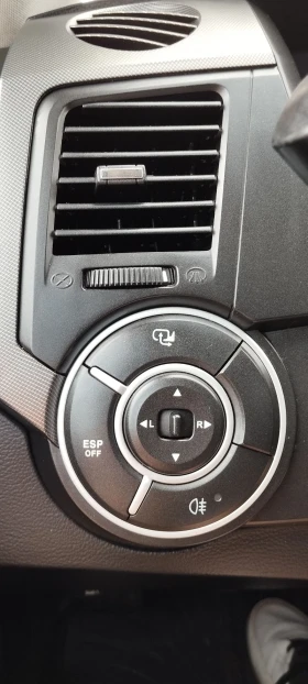 SsangYong Kyron, снимка 9