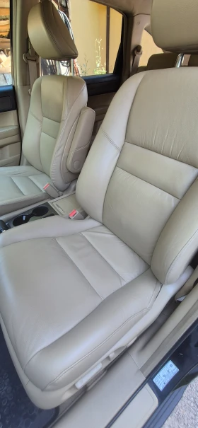 Honda Cr-v, снимка 14