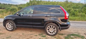 Honda Cr-v, снимка 4