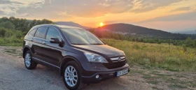 Honda Cr-v, снимка 6