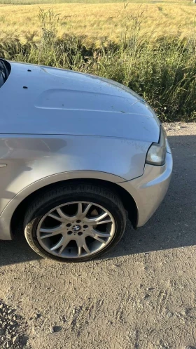 BMW X3 SD М-пакет , снимка 3