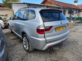 BMW X3 SD М-пакет , снимка 9